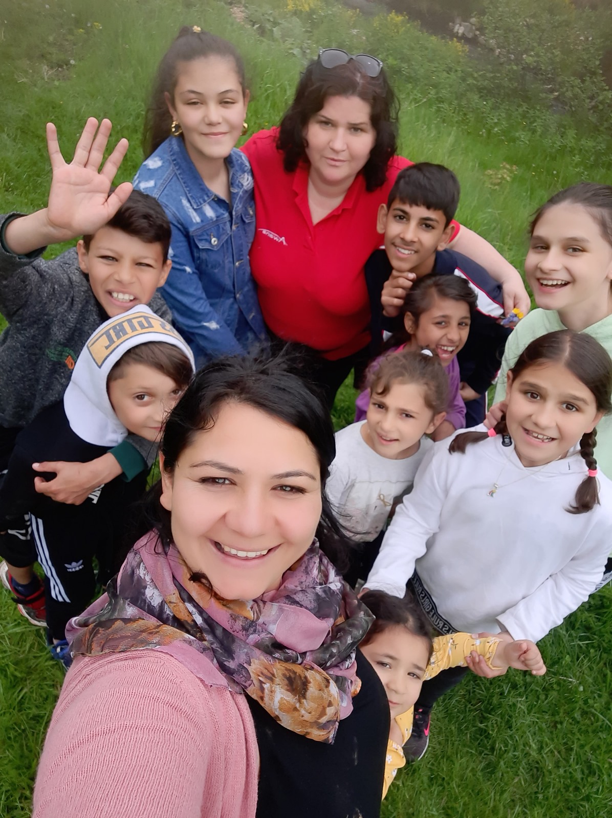 Programul de Activități de Vacanță