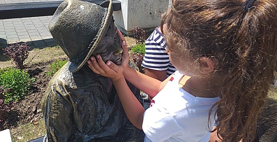 Activități pe Timpul Vacanțelor